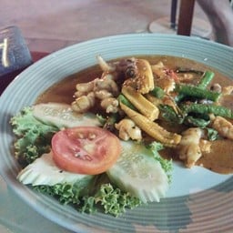 ร้านศาลาไทย