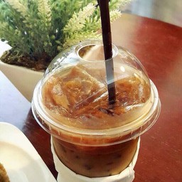 Ice Caramel Mechiato