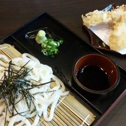 เทมปุระ ซารุ 175 บาท