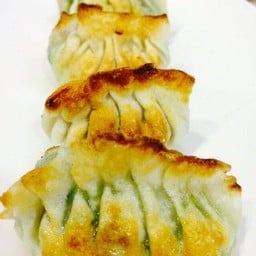 The Seafood Fish Soup