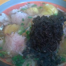 ก๋วยเตี๋ยวลวกปาก