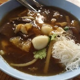 กระเพาะปลา เยาวราช หน้าบิ๊กซีบางพลี