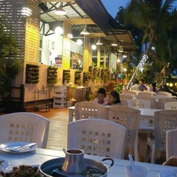 บรรยากาศร้าน