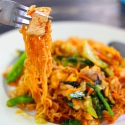 Baobab Cafe' Chiangmai