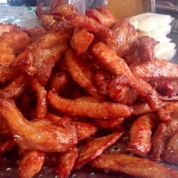 อร่อยค่ะ