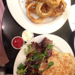 Burger House
