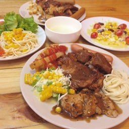 Chef Steak House