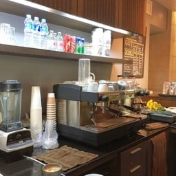 บรรยากาศร้าน