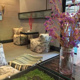 บรยากาศร้าน