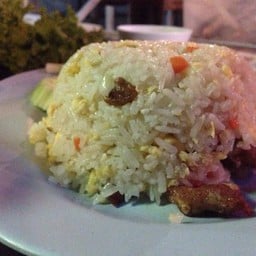 ข้าวผัด