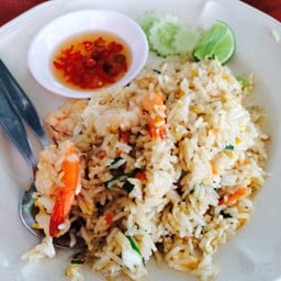 กระติ้บ ชาวเล