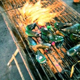 หอยแมลงภู่ก็มี 