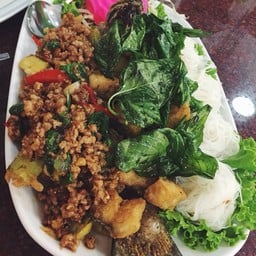 เดอะปาล์มรีสอร์ท