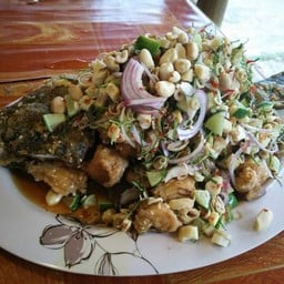 ครัวเสือน้อย