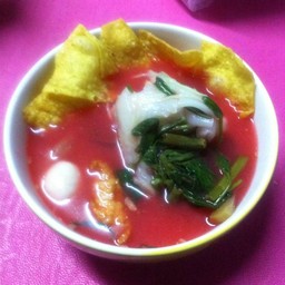 ก๋วยเตี๋ยว รถไฟตะวันออก