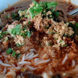 ขนมจีนอัปสร