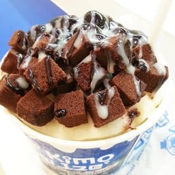 Ize' Kimo Snow Ize' จามจุรีย์แสควร์ชั้น G