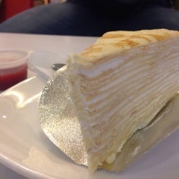 เครปเค้ก