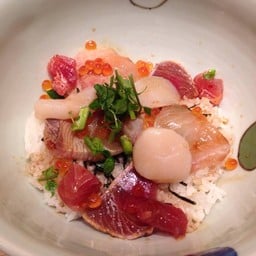 Japanese Bowl Cafe