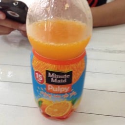 ไอโมก๋วยเตี๋ยวอัมพวา