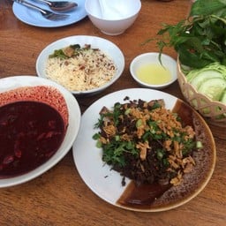 ลาบหลู้