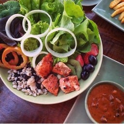 ทีวณา เรสเทอรองตส์