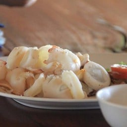 หมึกไข่