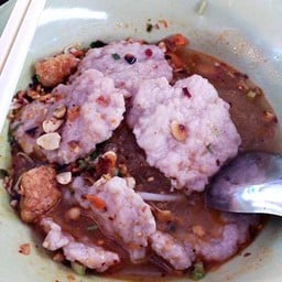ก๋วยเตี๋ยวต้มยำโบราณ