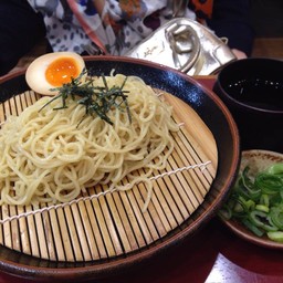 Horikawaya Ramen