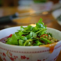 บ้านสวนชาบู