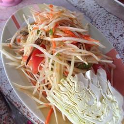 เจ๊เพียงอาหารทะเล เดียว