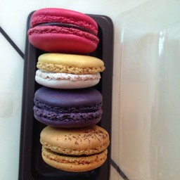 มาการองดาราเทวี