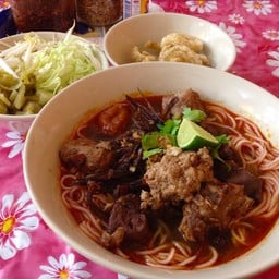 กินๆๆๆ หมูสับ กระดูกหมู กระดูกอ่อนมาครบค่าาา