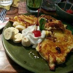 เฟรนช์โทส