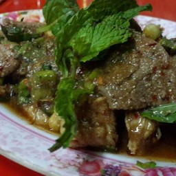 ตับหวาน