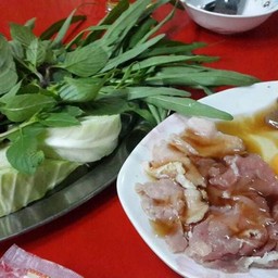 ชุดหมู