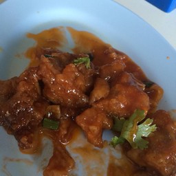 ครัวจอมพล