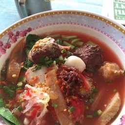 ก๋วยเตี๋ยวประชาสงค์เคราะห์ 2