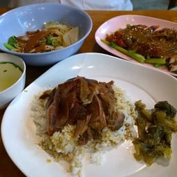 ร้านซัวเถา