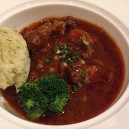 Beef Stew