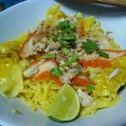 ชุนฮั้วบะหมี่เกี๊ยว สาย 1