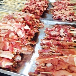 เนื้อสดใหม่ทุกวันครับ