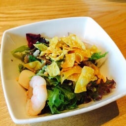 Dim Joy, Ginza
