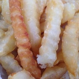 เฟรนช์ฟราย