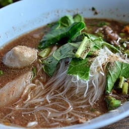 ก๋วยเตี๋ยวเรือ 2 ชั้น สาขา 1