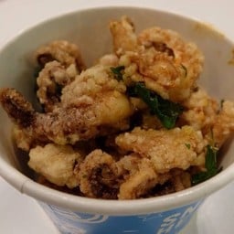 Q Q Squid รสต้นตำรับ