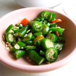 หลักเมือง ข้าวมันไก่ ปราจีน