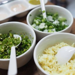 เครื่องปรุงเพิ่มความอร่อย