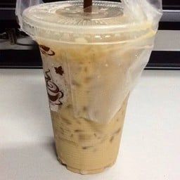 น้ำลุงเหยิม หน้าสวนดอก