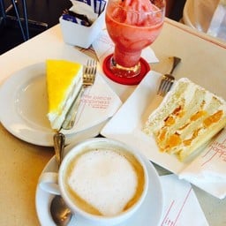 Secret Recipe เซ็นทรัลเฟสติวัล